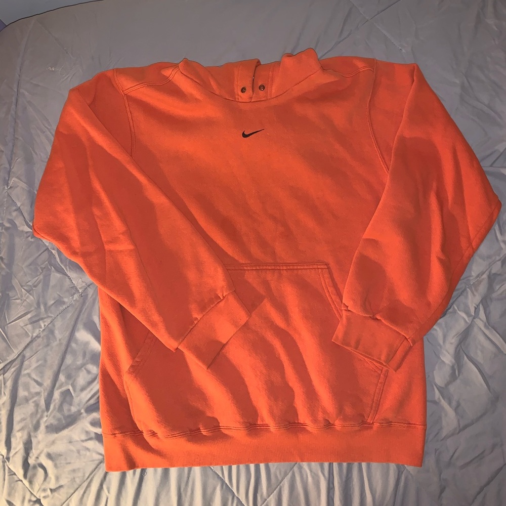 Vintage Nike hoodie